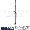 Bristan Jute Mini Twinline Shower Valve Spare Parts